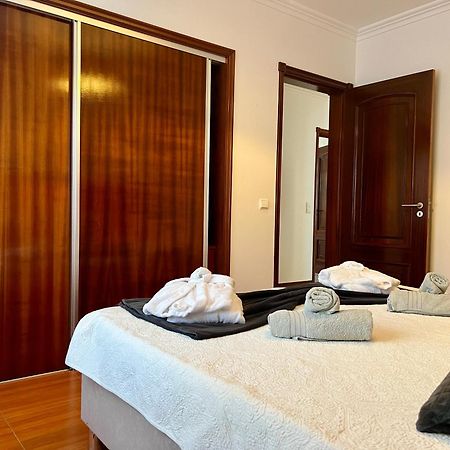 Casa Caloura Lotus Deluxe Accommodation & Spa Lagoa  Exterior photo