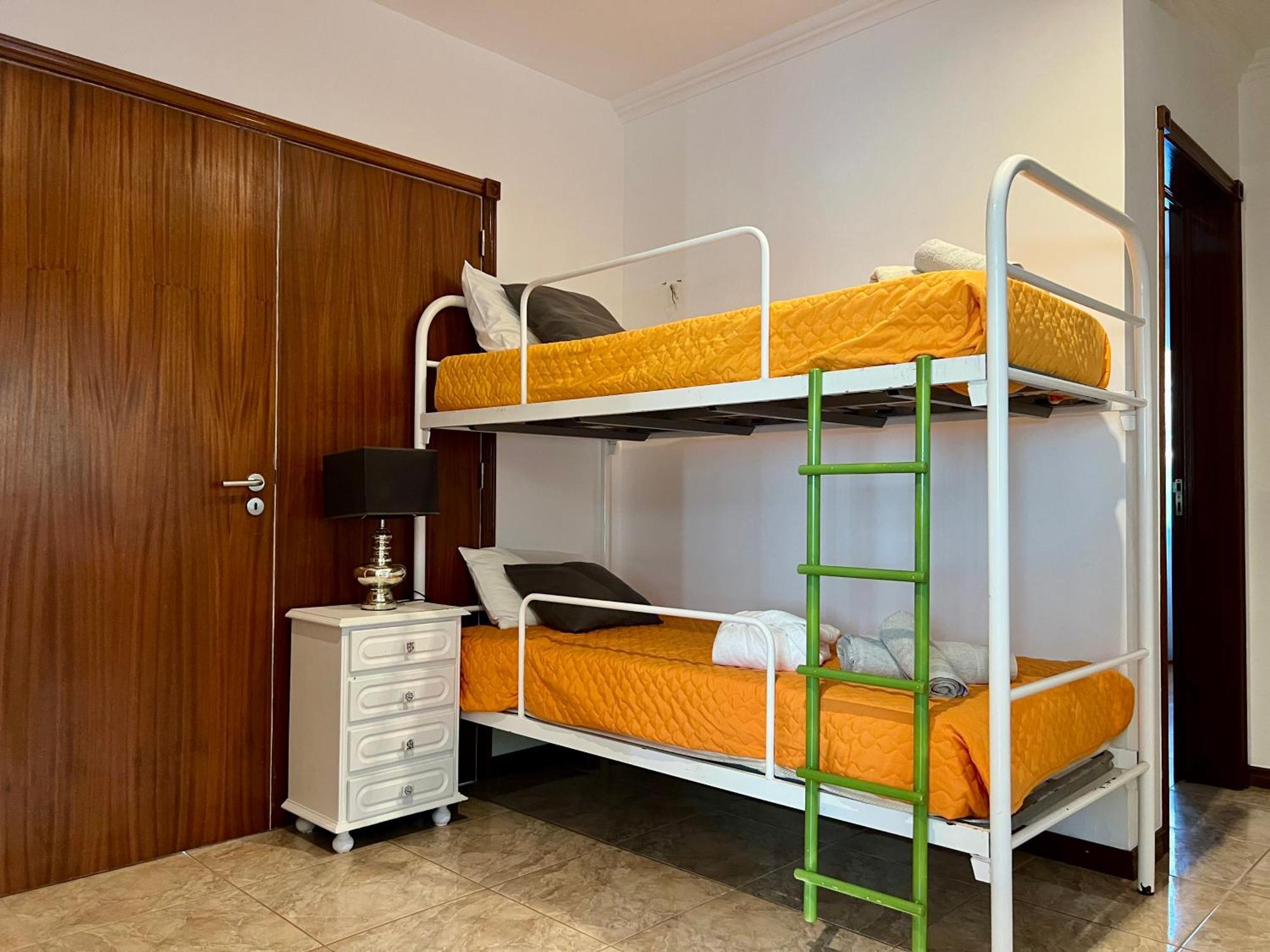 Casa Caloura Lotus Deluxe Accommodation & Spa Lagoa  Exterior photo