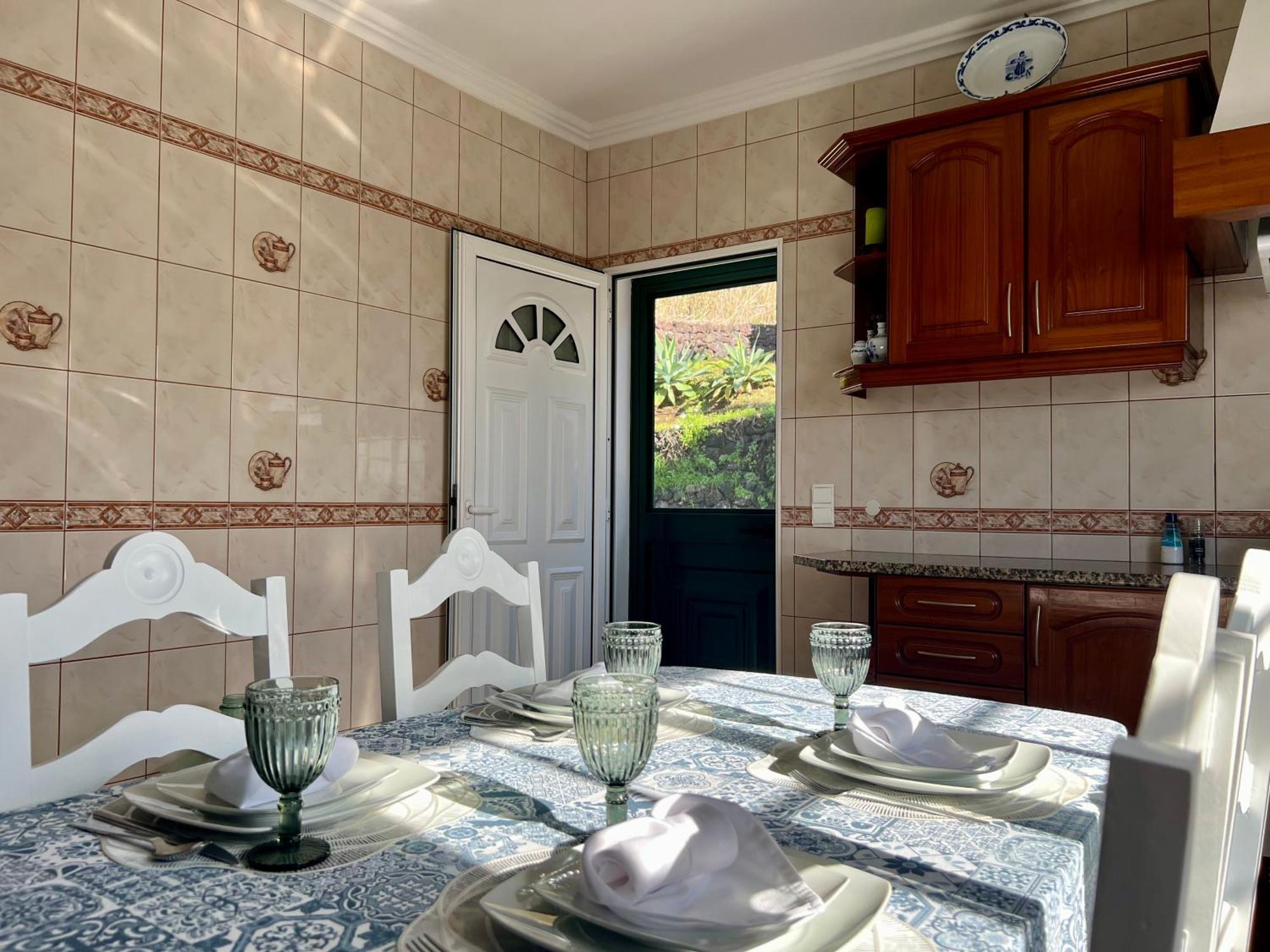 Casa Caloura Lotus Deluxe Accommodation & Spa Lagoa  Exterior photo